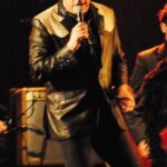 Concierto del cantante Loquillo en Orihuela (17 noviembre 2017)_5