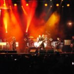 Concierto del cantante Loquillo en Orihuela (17 noviembre 2017)_7