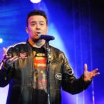 Concierto del grupo Seguridad Social en los VII Murales de San Isidro 2018 en Orihuela (16 marzo 2018)_15