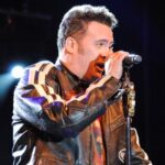 Concierto del grupo Seguridad Social en los VII Murales de San Isidro 2018 en Orihuela (16 marzo 2018)_16