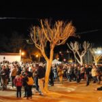 Concierto del grupo Seguridad Social en los VII Murales de San Isidro 2018 en Orihuela (16 marzo 2018)_1