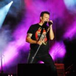 Concierto del grupo Seguridad Social en los VII Murales de San Isidro 2018 en Orihuela (16 marzo 2018)_22