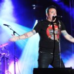 Concierto del grupo Seguridad Social en los VII Murales de San Isidro 2018 en Orihuela (16 marzo 2018)_23