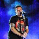 Concierto del grupo Seguridad Social en los VII Murales de San Isidro 2018 en Orihuela (16 marzo 2018)_25