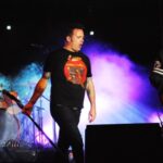 Concierto del grupo Seguridad Social en los VII Murales de San Isidro 2018 en Orihuela (16 marzo 2018)_29