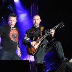 Concierto del grupo Seguridad Social en los VII Murales de San Isidro 2018 en Orihuela (16 marzo 2018)_30