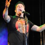 Concierto del grupo Seguridad Social en los VII Murales de San Isidro 2018 en Orihuela (16 marzo 2018)_32