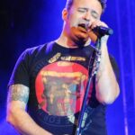 Concierto del grupo Seguridad Social en los VII Murales de San Isidro 2018 en Orihuela (16 marzo 2018)_33