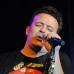 Concierto del grupo Seguridad Social en los VII Murales de San Isidro 2018 en Orihuela (16 marzo 2018)_34