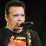 Concierto del grupo Seguridad Social en los VII Murales de San Isidro 2018 en Orihuela (16 marzo 2018)_35