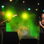 Concierto del grupo Seguridad Social en los VII Murales de San Isidro 2018 en Orihuela (16 marzo 2018)_36