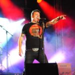 Concierto del grupo Seguridad Social en los VII Murales de San Isidro 2018 en Orihuela (16 marzo 2018)_37