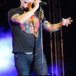 Concierto del grupo Seguridad Social en los VII Murales de San Isidro 2018 en Orihuela (16 marzo 2018)_39