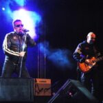 Concierto del grupo Seguridad Social en los VII Murales de San Isidro 2018 en Orihuela (16 marzo 2018)_3