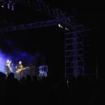 Concierto del grupo Seguridad Social en los VII Murales de San Isidro 2018 en Orihuela (16 marzo 2018)_41