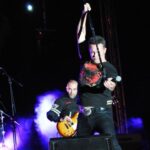 Concierto del grupo Seguridad Social en los VII Murales de San Isidro 2018 en Orihuela (16 marzo 2018)_43