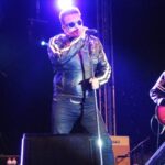 Concierto del grupo Seguridad Social en los VII Murales de San Isidro 2018 en Orihuela (16 marzo 2018)_4