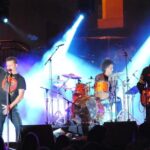 Concierto del grupo Seguridad Social en los VII Murales de San Isidro 2018 en Orihuela (16 marzo 2018)_50