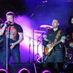 Concierto del grupo Seguridad Social en los VII Murales de San Isidro 2018 en Orihuela (16 marzo 2018)_51