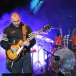 Concierto del grupo Seguridad Social en los VII Murales de San Isidro 2018 en Orihuela (16 marzo 2018)_53