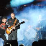 Concierto del grupo Seguridad Social en los VII Murales de San Isidro 2018 en Orihuela (16 marzo 2018)_54