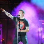 Concierto del grupo Seguridad Social en los VII Murales de San Isidro 2018 en Orihuela (16 marzo 2018)_55