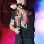 Concierto del grupo Seguridad Social en los VII Murales de San Isidro 2018 en Orihuela (16 marzo 2018)_56