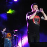 Concierto del grupo Seguridad Social en los VII Murales de San Isidro 2018 en Orihuela (16 marzo 2018)_61