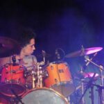 Concierto del grupo Seguridad Social en los VII Murales de San Isidro 2018 en Orihuela (16 marzo 2018)_62