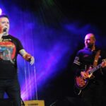 Concierto del grupo Seguridad Social en los VII Murales de San Isidro 2018 en Orihuela (16 marzo 2018)_63