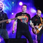 Concierto del grupo Seguridad Social en los VII Murales de San Isidro 2018 en Orihuela (16 marzo 2018)_64