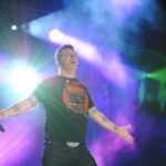 Concierto del grupo Seguridad Social en los VII Murales de San Isidro 2018 en Orihuela (16 marzo 2018)_65