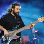 Concierto del grupo Seguridad Social en los VII Murales de San Isidro 2018 en Orihuela (16 marzo 2018)_70