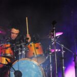 Concierto del grupo Seguridad Social en los VII Murales de San Isidro 2018 en Orihuela (16 marzo 2018)_71