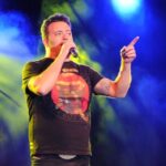 Concierto del grupo Seguridad Social en los VII Murales de San Isidro 2018 en Orihuela (16 marzo 2018)_73