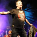 Concierto del grupo Seguridad Social en los VII Murales de San Isidro 2018 en Orihuela (16 marzo 2018)_79