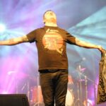 Concierto del grupo Seguridad Social en los VII Murales de San Isidro 2018 en Orihuela (16 marzo 2018)_80