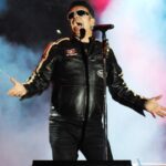 Concierto del grupo Seguridad Social en los VII Murales de San Isidro 2018 en Orihuela (16 marzo 2018)_8