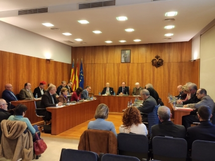 El equipo de gobierno de Orihuela rechaza el informe elaborado por el Consell Valencià de Cultura por errores en él, carencia de rigor académico, falta de exactitud en propuestas y omisiones en el patrimonio oriolano