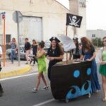 Desfile de carrozas de las fiestas de Desamparados (8 octubre 2016)_10