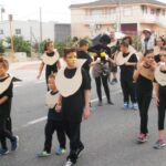 Desfile de carrozas de las fiestas de Desamparados (8 octubre 2016)_11