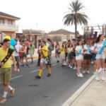 Desfile de carrozas de las fiestas de Desamparados (8 octubre 2016)_14