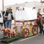 Desfile de carrozas de las fiestas de Desamparados (8 octubre 2016)_24