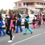 Desfile de carrozas de las fiestas de Desamparados (8 octubre 2016)_26