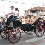 Desfile de carrozas de las fiestas de Desamparados (8 octubre 2016)_28
