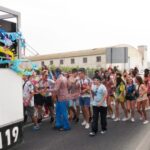 Desfile de carrozas de las fiestas de Desamparados (8 octubre 2016)_5