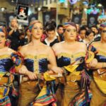 Desfile de la entrada cristiana con su embajador en las Fiestas de la Reconquista de Orihuela (15 julio 2017)_107