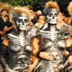 Desfile de la entrada cristiana con su embajador en las Fiestas de la Reconquista de Orihuela (15 julio 2017)_112