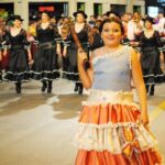 Desfile de la entrada cristiana con su embajador en las Fiestas de la Reconquista de Orihuela (15 julio 2017)_138