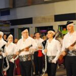 Desfile de la entrada cristiana con su embajador en las Fiestas de la Reconquista de Orihuela (15 julio 2017)_146